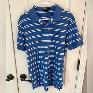 Ralph Lauren Polo shirt mens Small